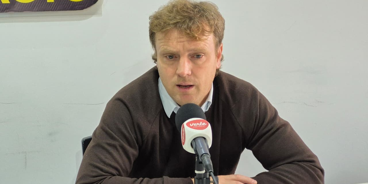 �Tenemos 13.500 millones de pesos en la calle�